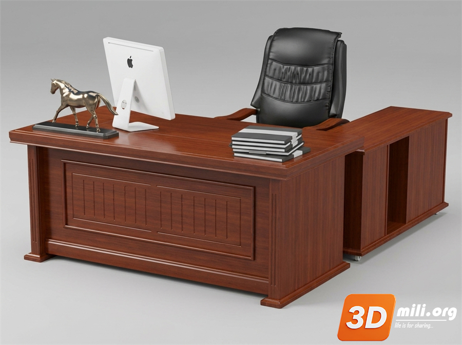 Office Furniture Skp Flies